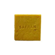 Demir Çiftliği 110 gr El Yapımı Doğal Safran Sabunu