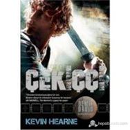 DEMIR DRUID GÜNLÜKLERI 3 - ÇEKIÇÇI - KEVIN HEARNE
