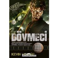Demir Druid Günlükleri - Dövmeci - Kevin Hearne