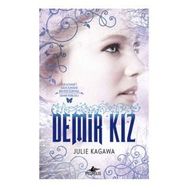 Demir Kız: Aşk ve İhanet - Kaos İçindeki Bir Peri Dünyası Demir Periler 2