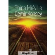 Demir Konsey - China Mieville