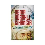 Demir Kuşaklı Cihangir - Turgut Güler