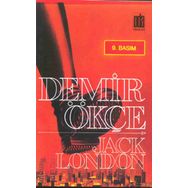 DEMIR ÖKÇE - JACK LONDON