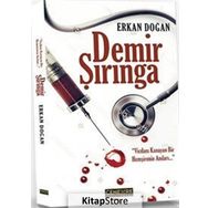 Demir Şırınga - Erkan Doğan