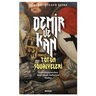 Demir ve Kan Beyan Yayınları