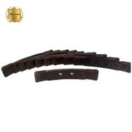 Demiray Özel Bor Çeliği 12 mm 11 Adet Patlatma Bıçağı