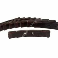 Demiray Özel Bor Çeliği 12 mm 9 Adet Patlatma Bıçağı