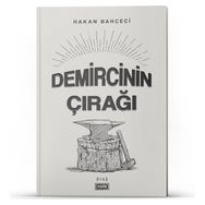 Demircinin Çırağı - Hakan Bahçeci