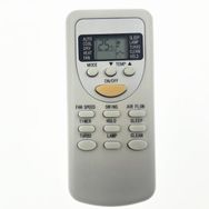 Demirdöküm A-24 Hp Klima Kumandası