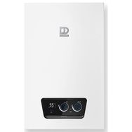 Demirdöküm Ademix 18/24 Kw Premix Yoğuşmalı Kombi