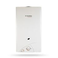 Demirdöküm C 275 S DG Compact Doğalgazlı Şofben