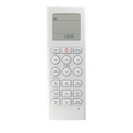 Demirdöküm Kion 5401460399 İnverter Klima Kumandası