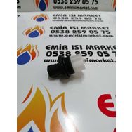 Demirdöküm Kombi Yedek Parça Su Akış Türbini