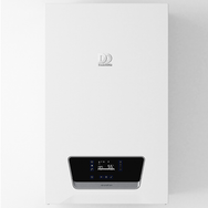 Demirdöküm Nitromix İoni P28/36-Cs/1 28 Kw Tam Yoğuşmalı Kombi