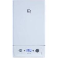 Demirdöküm Nitromix P 24 Kw Tam Yoğuşmalı Kombi