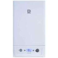 Demirdöküm Nitromix P 35 Kw Tam Yoğuşmalı Kombi