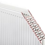 Demirdöküm PKKP 400X1300 Radyatör