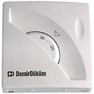 Demirdöküm TA3 Oda Termostatı