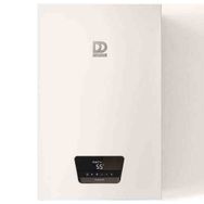 Demirdöküm Vintomix 18/24 Kw Premix Yoğuşmalı Kombi