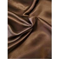 Demirhan Perde Blackout Kahverengi 100x200 cm Karartma Perde