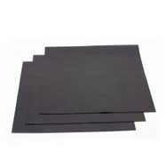 Demiriz 0.50x400x400 Bezli Nitril Diyafram Lastiği