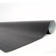 Demiriz 1.4x1 m Siyah Puanlı Lastik Levha