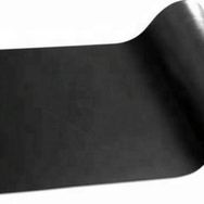 Demiriz 1x1 m 1 mm Saf Lastik Levha