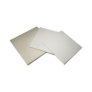 Demiriz 1x1 m 5 mm Seramik Levha