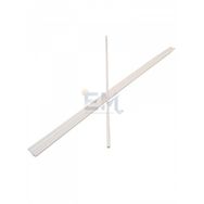 Demiriz 2 mm 1 Adet 40 Flux Gümüş Kaynak Teli