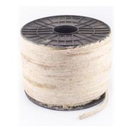 Demiriz 6x6 mm 10 m Yağlı Salmastra