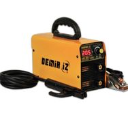 Demiriz ARC 205 DC İnvertör Elektrod Kaynak Makinesi