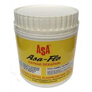 Demiriz ASA-FLO 500 gr Gümüş Kaynak Dekapanı