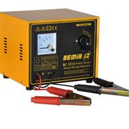 Demiriz BC 1215 12 V 15 A Tek Akü Şarj Redresörü