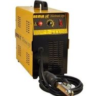 Demiriz Catfiller Pro 250 Amper Bakır Sargılı Kaynak Makinası