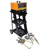 Demiriz CS 10000 Kaporta Çektrime Makinası
