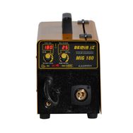 Demiriz MIG 180 DC İnvertör Gazaltı Elektrod Kaynak Makinesi