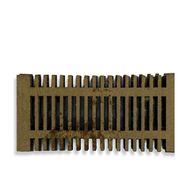 Demirkol 1:100 Ölçek Villa Bahçe Çiti 2x24 cm N:CT13 Maket
