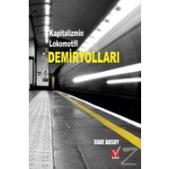 Demiryolları - Suat Aksoy