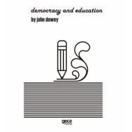 Democracy And Education - Kolektif