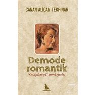 Demode Romantik - Canan Alican Telpınar