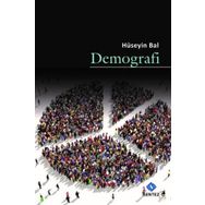 Demografi - Prof. Dr. Hüseyin Bal