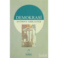 DEMOKRASI - ANTHONY ARBLASTER