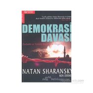 Demokrasi Davası - Natan Sharansky Ron Dermer