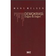 Demokrasi Doğası Değeri - Hanks Kelsen