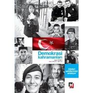 Demokrasi Kahramanları - İpek Özbey Güliz Arslan İpek İzci