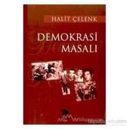 DEMOKRASI MASALI - HALIT ÇELENK