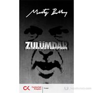 DEMOKRASI TANRISI - ZULÜMDAR - MUSTAFA BALBAY