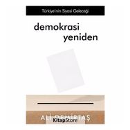 Demokrasi Yeniden -Ali Demirtaş