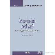 DEMOKRASININ NESI VAR? - LOREN J. SAMONS II