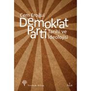 DEMOKRAT PARTI - M.SERHAN YÜCEL